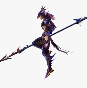 Meet your Posher, Jeff